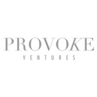 Provoke Ventures logo, Provoke Ventures contact details