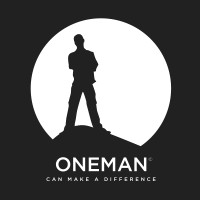 OneMan Studio logo, OneMan Studio contact details