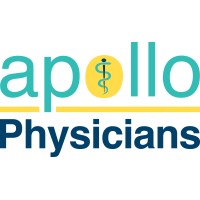 APOLLO PHYSICANS MEDICAL GROUP logo, APOLLO PHYSICANS MEDICAL GROUP contact details