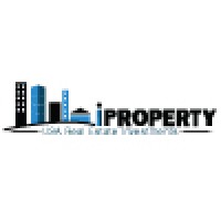 iProperty logo, iProperty contact details