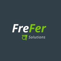 FreFer Solutions logo, FreFer Solutions contact details