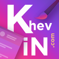 Khevin Mituti - Design & Marketing logo, Khevin Mituti - Design & Marketing contact details