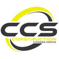 Construction Cleaning Service logo, Construction Cleaning Service contact details