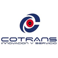 Cotrans Chile logo, Cotrans Chile contact details