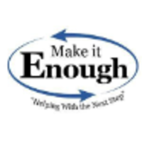 Make It Enough Foundation logo, Make It Enough Foundation contact details