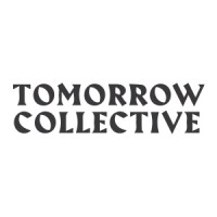 Tomorrow Collective logo, Tomorrow Collective contact details