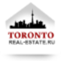 TorontoReal-Estate.ru logo, TorontoReal-Estate.ru contact details