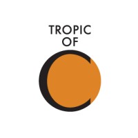 Tropic of C logo, Tropic of C contact details