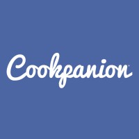 Cookpanion logo, Cookpanion contact details