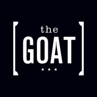 The Goat logo, The Goat contact details