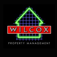 Wilcox Property Management logo, Wilcox Property Management contact details