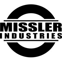 Missler Industries logo, Missler Industries contact details