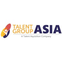 Talent Group Asia (A Pioneer Design Group) logo, Talent Group Asia (A Pioneer Design Group) contact details