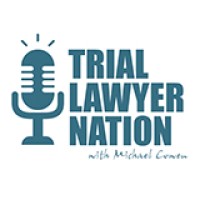 Trial Lawyer Nation logo, Trial Lawyer Nation contact details