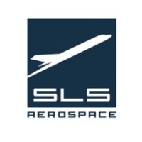 SLS Aerospace LLC logo, SLS Aerospace LLC contact details