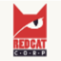 Red Cat Corporation logo, Red Cat Corporation contact details