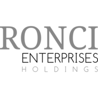 Ronci Enterprises Holdings logo, Ronci Enterprises Holdings contact details