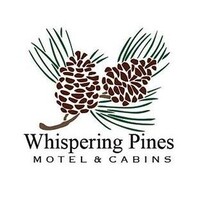 Whispering Pines Motel & Cabins logo, Whispering Pines Motel & Cabins contact details