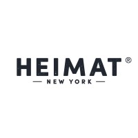 Heimat New York logo, Heimat New York contact details