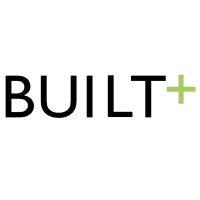 Built Plus logo, Built Plus contact details