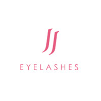 JJ Eyelashes logo, JJ Eyelashes contact details