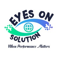 Eyes On Solution - Marketing Agency logo, Eyes On Solution - Marketing Agency contact details