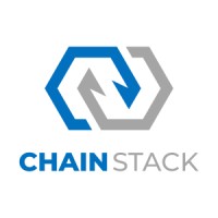 Chain Stack logo, Chain Stack contact details