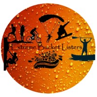 Extreme Bucket Lister logo, Extreme Bucket Lister contact details