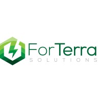 ForTerra Solutions Pvt Ltd logo, ForTerra Solutions Pvt Ltd contact details