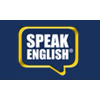 Speak English ® Corporate Language Training & Consultancy Co. logo, Speak English ® Corporate Language Training & Consultancy Co. contact details