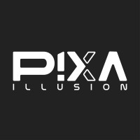 Pixa Illusion logo, Pixa Illusion contact details