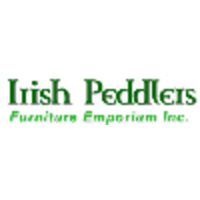 Irish Peddler logo, Irish Peddler contact details