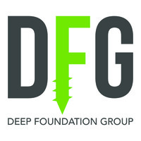 Deep Foundation Group logo, Deep Foundation Group contact details