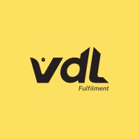 VDL Fulfilment logo, VDL Fulfilment contact details