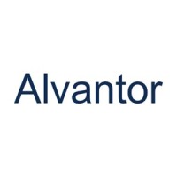 Alvantor logo, Alvantor contact details