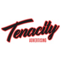 Tenacity Advertising logo, Tenacity Advertising contact details