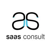 SAAS Consult AS logo, SAAS Consult AS contact details