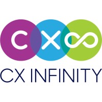 CXInfinity logo, CXInfinity contact details