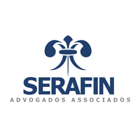 Serafin Advogados logo, Serafin Advogados contact details