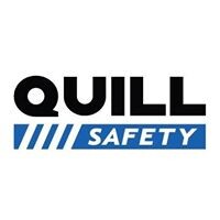 Quill Safety logo, Quill Safety contact details