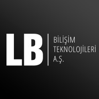 LB Bilişim logo, LB Bilişim contact details