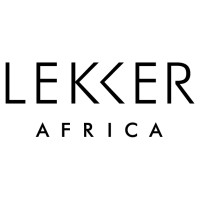 LEKKER AFRICA logo, LEKKER AFRICA contact details