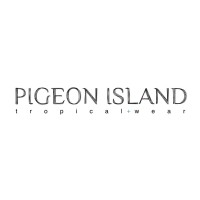 Pigeon Island logo, Pigeon Island contact details