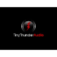 Tiny Thunder Audio Inc. logo, Tiny Thunder Audio Inc. contact details