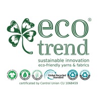 ECO TREND®  Tekstil Sanayi ve Dış Ticaret Ltd. Şti. logo, ECO TREND®  Tekstil Sanayi ve Dış Ticaret Ltd. Şti. contact details