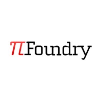 PiFoundry logo, PiFoundry contact details