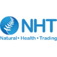 Natural Health Trading LTD logo, Natural Health Trading LTD contact details