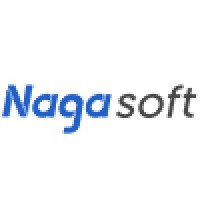 Nagasoft logo, Nagasoft contact details