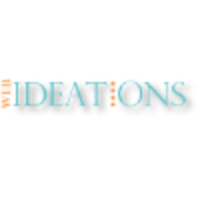 Web Ideations logo, Web Ideations contact details