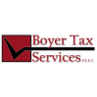 Boyer Tax Services PLLC logo, Boyer Tax Services PLLC contact details